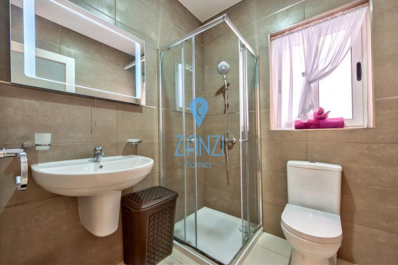 Апартаменты на Мальте, в Слиме