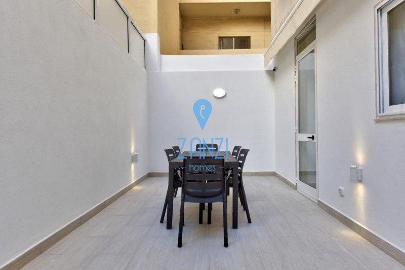 Апартаменты на Мальте, в Слиме