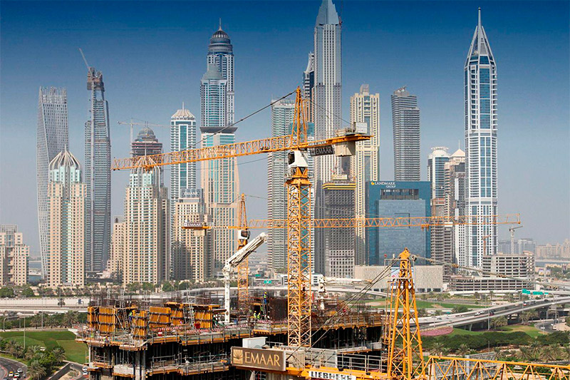 Что ждёт рынок недвижимости Дубая?